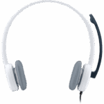 Slušalice sa mikrofonom Logitech H150 On Ear 981-000350 - Slika 4