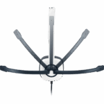 Slušalice sa mikrofonom Logitech H150 On Ear 981-000350 - Slika 5