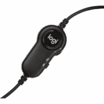 Slušalice sa mikrofonom Logitech H150 On Ear 981-000350 - Slika 6