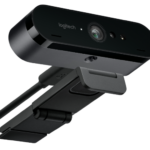 Web kamera Logitech BRIO 4K Ultra HD Video Conferencing 960-001106