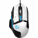 Miš Logitech G502 Gaming Hero USB KDA 910-006098