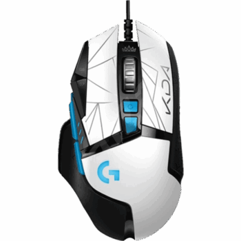 Miš Logitech G502 Gaming Hero USB KDA 910-006098