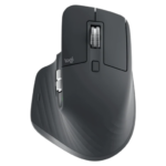 Miš Logitech MX Master 3S Bluetooth Graphite 910-006559