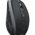 Miš Logitech MX Anywhere 2S Graphite 910-006211