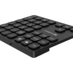 Bežična numerička tastatura Sandberg USB Pro 630-09