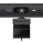 Web kamera Logitech Brio 505 960-001459
