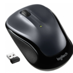 Miš Logitech Wireless M325s Dark Silver 910-006812