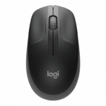 Miš Wireless Logitech M190 Black 910-005905