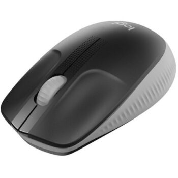 Miš Wireless Logitech M190 sivi 910-005906