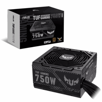 Napajanje 750W Asus TUF-GAMING-750B 750W
