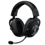 Slušalice sa mikrofonom Logitech G Pro X 981-000818