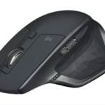 Miš Wireless Logitech MX Master 2S sivi 910-007224
