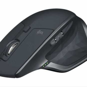 Miš Wireless Logitech MX Master 2S sivi 910-007224