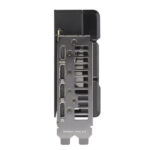 SVGA ASUS Radeon RX7700XT OC 12GB GDDR6, DUAL-RX7700XT-O12G - Slika 3