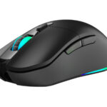 Miš Wireless Sandberg Sniper 2 2400DPI 640-21