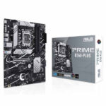 MB ASUS s1700 GAMING B760-PLUS DDR5