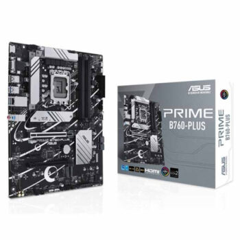 MB ASUS s1700 GAMING B760-PLUS DDR5