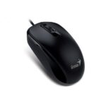 Miš USB Genius DX-110 Black