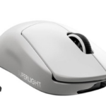 Miš Wireless Logitech PRO X Superlight Lightspeed beli 910-005942