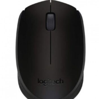 Miš Wireless Logitech B170 for Business Black 910-004798