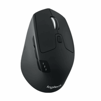 Miš Wireless Logitech M720 Triathlon crni 910-004791