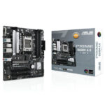 MB AM5 ASUS PRIME B650M-A II-CSM