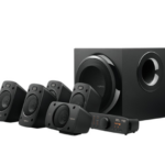 Zvucnici 5.1 Logitech Z906 1000W 980-000468