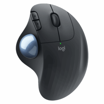 Miš Wireless Logitech Ergo M575 crni 910-005872