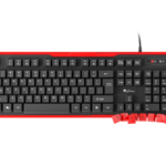 Tastatura USB Genesis Rhod 110 NKG-0939 US