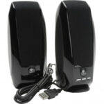 Zvucnici 2.0 Logitech S150 Black 980-000029
