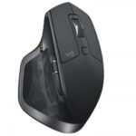 Miš Wireless Logitech MX Master 2S Graphite 910-005966