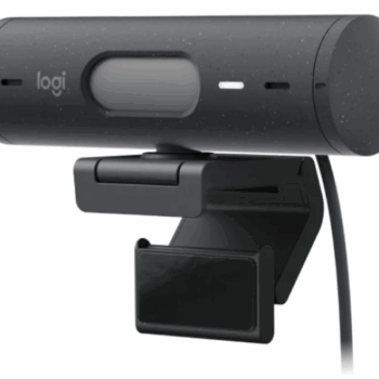 Web kamera Logitech Brio 500 960-001422