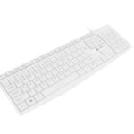 Tastatura USB Natec Nautilus NKL-1951 US