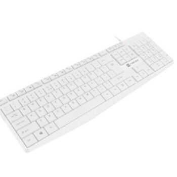 Tastatura USB Natec Nautilus NKL-1951 US