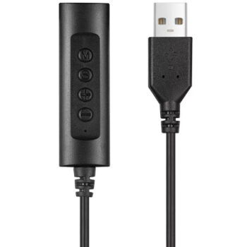 Slušalice sa mirkofonom Sandberg USB+SJ Office 126-21