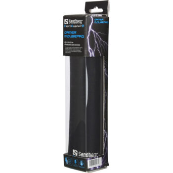 Podloga Sandberg Gamer 32x24x0,3cm 520-32