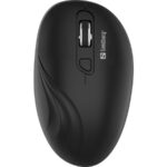Miš Wireless Sandberg 631-03