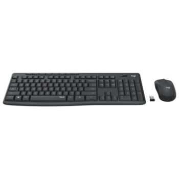 Tastatura + miš Wireless Logitech MK295 YU 920-009809