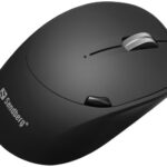Miš Wireless Sandberg Pro Recharge 631-02