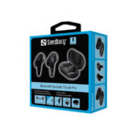 Bluetooth slušalice Sandberg Earbuds touch Pro 126-32 - Image 4