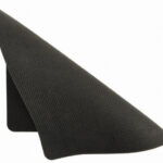 Podloga za miša Gembird MP-S-BK 220x180mm crna