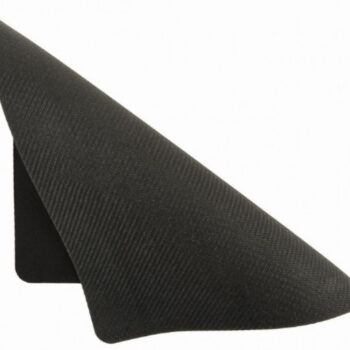 Podloga za miša Gembird MP-S-BK 220x180mm crna