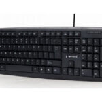 Tastatura USB Gembird KB-U-103 US