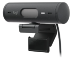 Web kamera Logitech Brio 500 960-001422 - Slika 5