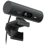 Web kamera Logitech Brio 500 960-001422 - Slika 7