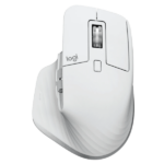 Miš Wireless Logitech MX Master 3S svetlo sivi 910-006560 - Slika 4