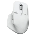 Miš Wireless Logitech MX Master 3S svetlo sivi 910-006560 - Slika 6