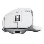 Miš Wireless Logitech MX Master 3S svetlo sivi 910-006560 - Slika 9