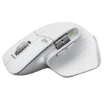 Miš Wireless Logitech MX Master 3S svetlo sivi 910-006560 - Slika 5