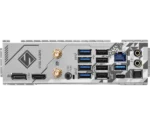 MB AMD AM5 ASRock B650 STEEL LEGEND WIFI - Slika 6
